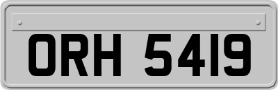 ORH5419