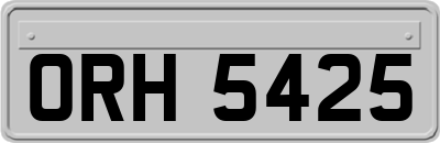 ORH5425