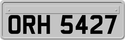 ORH5427