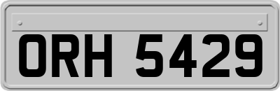 ORH5429