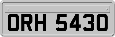 ORH5430