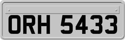 ORH5433