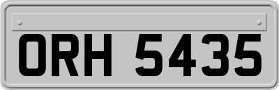 ORH5435