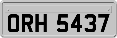 ORH5437