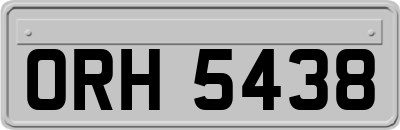 ORH5438