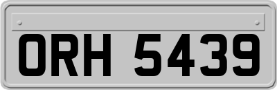 ORH5439