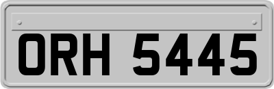 ORH5445