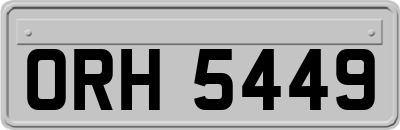 ORH5449