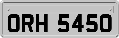 ORH5450