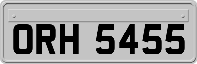 ORH5455