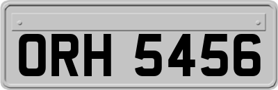 ORH5456