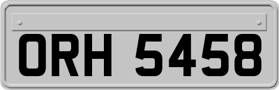 ORH5458