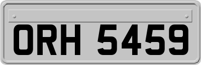 ORH5459