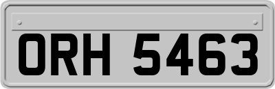 ORH5463