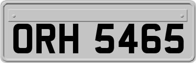 ORH5465