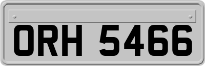 ORH5466