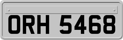 ORH5468