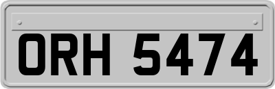 ORH5474