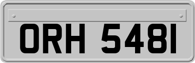 ORH5481