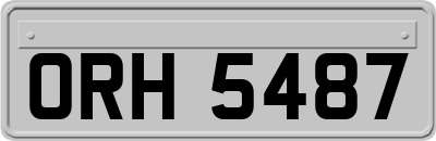 ORH5487