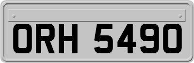 ORH5490