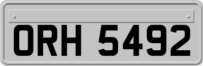 ORH5492