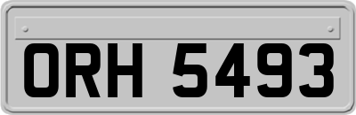 ORH5493