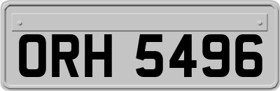 ORH5496