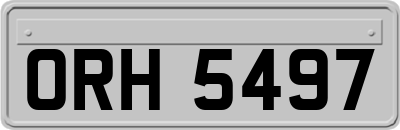 ORH5497