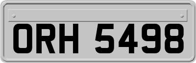 ORH5498