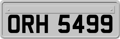 ORH5499