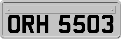 ORH5503