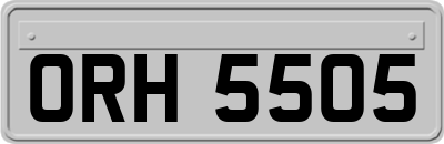 ORH5505