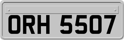 ORH5507