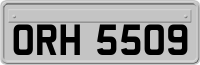 ORH5509