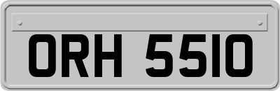 ORH5510