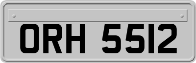 ORH5512