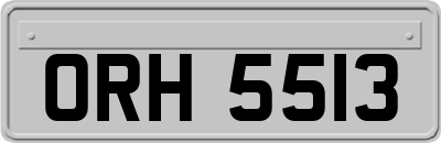 ORH5513