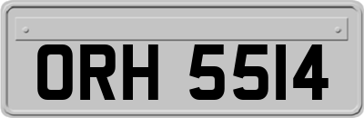 ORH5514