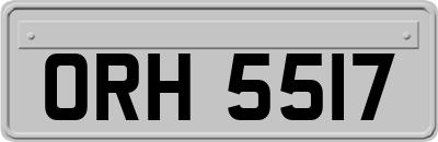 ORH5517