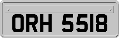 ORH5518