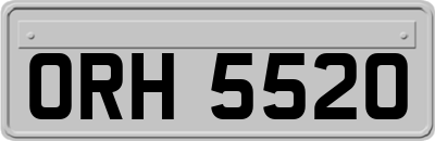 ORH5520