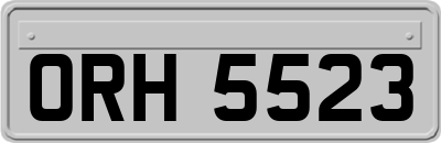 ORH5523