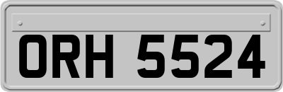 ORH5524