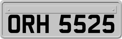 ORH5525