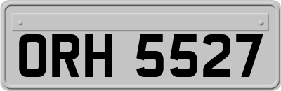 ORH5527