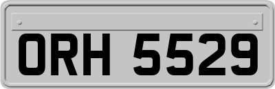 ORH5529