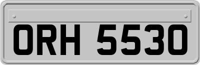 ORH5530