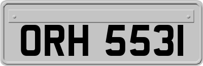 ORH5531