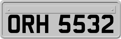 ORH5532